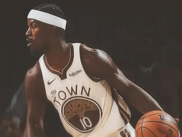 库里缺席勇士险胜鹈鹕 巴特勒全面表现成关键