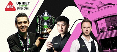 2025<a href=/zonghe/snooker/ target=_blank class=infotextkey>斯诺克</a>英国公开赛半决赛前瞻：80五虎再内战，巫师遭遇小麦阻击