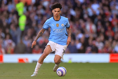 奥赖利：家人为我欧冠首秀激动，开门红助我们备战<a href=/zuqiu/arsenal/ target=_blank class=infotextkey>阿森纳</a>