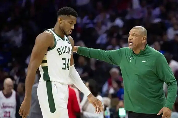 字母哥离队风波引联盟震动,湖人8换2方案成争冠关键筹码