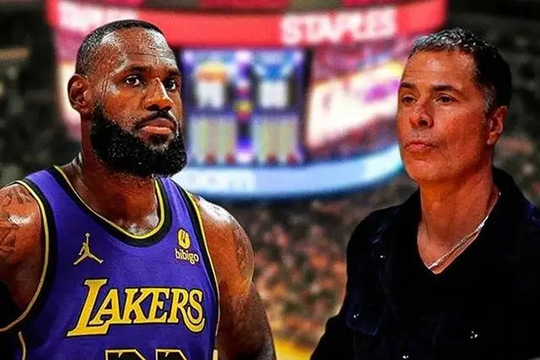 同城抢人大战!詹姆斯不满<a href=/lanqiu/lakers/ target=_blank class=infotextkey>湖人</a>2000万合同,<a href=/lanqiu/clippers/ target=_blank class=infotextkey>快船</a>鲍尔默1亿力邀
