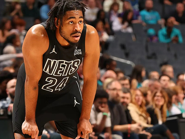 <a href=/lanqiu/76ers/ target=_blank class=infotextkey>76人</a>轻取<a href=/lanqiu/nets/ target=_blank class=infotextkey>篮网</a>豪取5胜1负 无双核仍高居东部第二