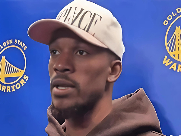 勇士内忧外患西部乱战：伤病矛盾下格局生变