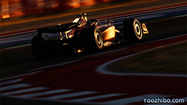 勒克莱尔:我会尽一切努力 成为2023年的世界冠军