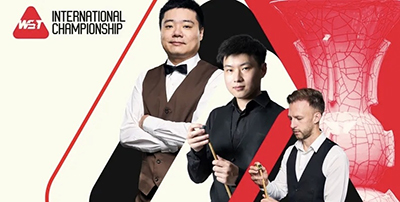 2025<a href=/zonghe/snooker/ target=_blank class=infotextkey>斯诺克</a>国际锦标赛资格赛10月1日战报