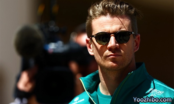 霍肯博格:为了争取2023年的机会,我恢复了训练强度